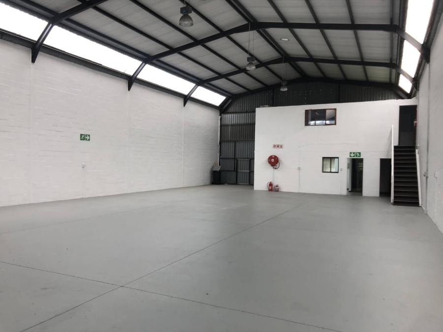 To Let Commercial Property for Rent in Montague Gardens Western Cape